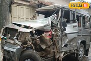 দুমড়ে মুচড়ে গিয়েছে স্কুল গাড়ি! ছড়িয়ে রক্ত! সাংঘাতিক পরিস্থিতি এগরায়