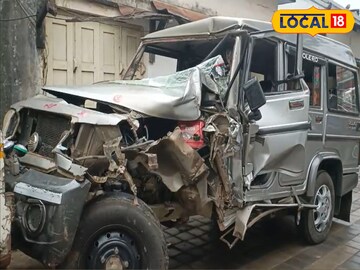 এগরায় ফের ভয়াবহ পথদুর্ঘটনার কবলে স্কুল গাড়ি, গুরুতর আহত ৪ পড়ুয়া