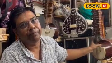 ধ্রুপদী