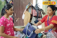 এক ছাদের তলায় বৈচিত্র্যময় পণ্যের সম্ভার, পুজোর আগে শপিং মিস করবেন না