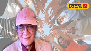 Expatriate bangali norway scientist discovered health benefit in moringa leaves