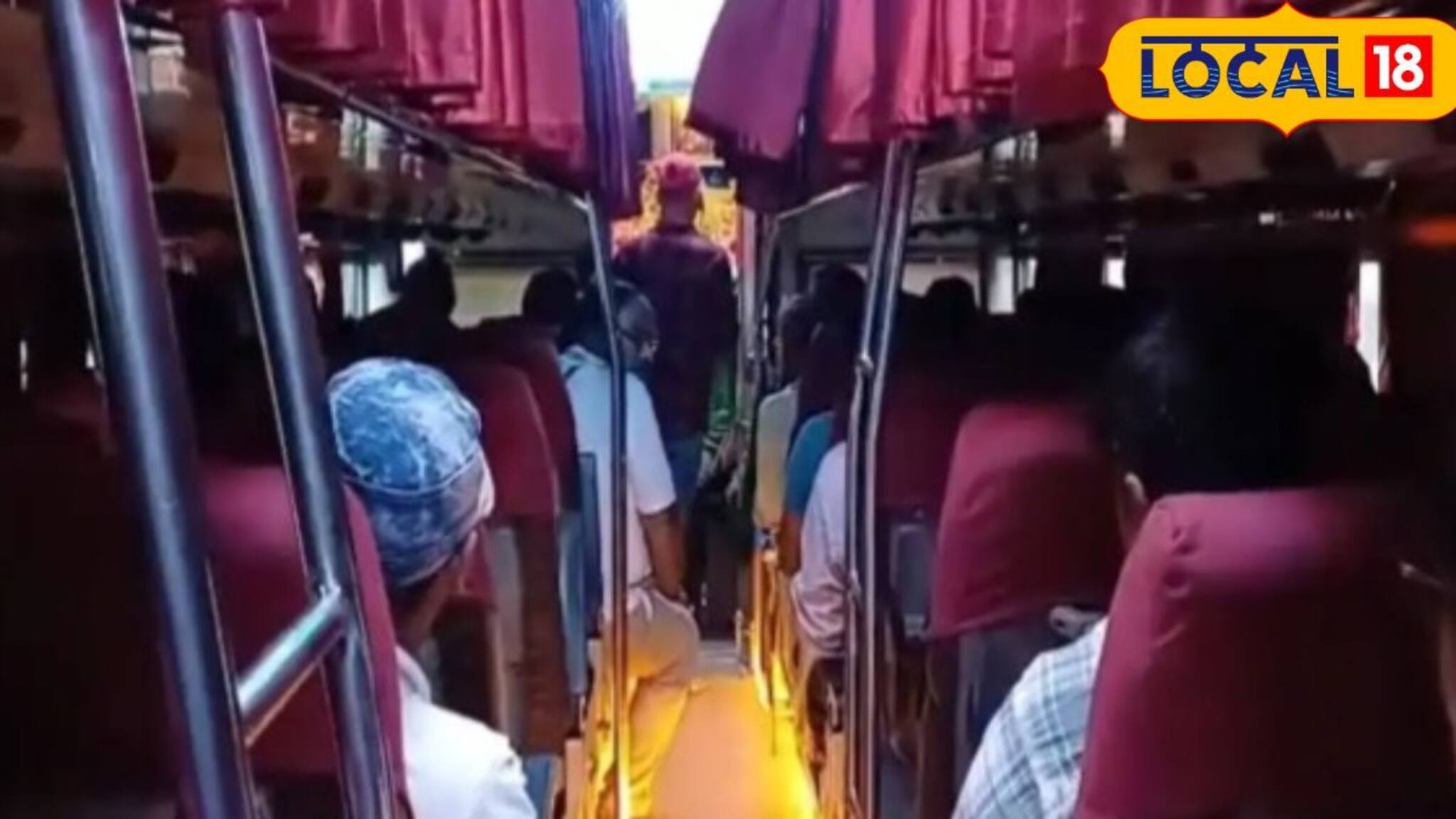 Puri Tourism: ট্রেনের টিকিট কনফার্ম হওয়ার টেনশন নেই, পুরী যাওয়া আরও সহজ, চালু স্পেশ্যাল বাস, জেনে নিন রুট