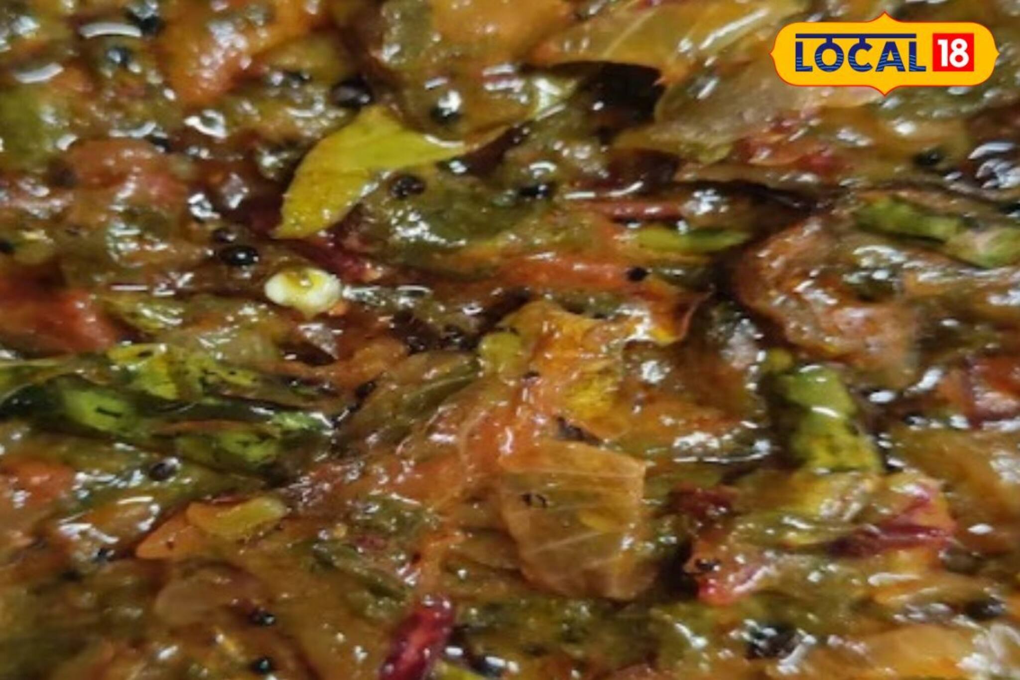 শেষ পাতে চেটে খাবেন,ঝাল-টকের কম্বিনেশন,একবার স্বাদ পেলে বারবার খেতে মন চাইবে,রইল রেসিপি