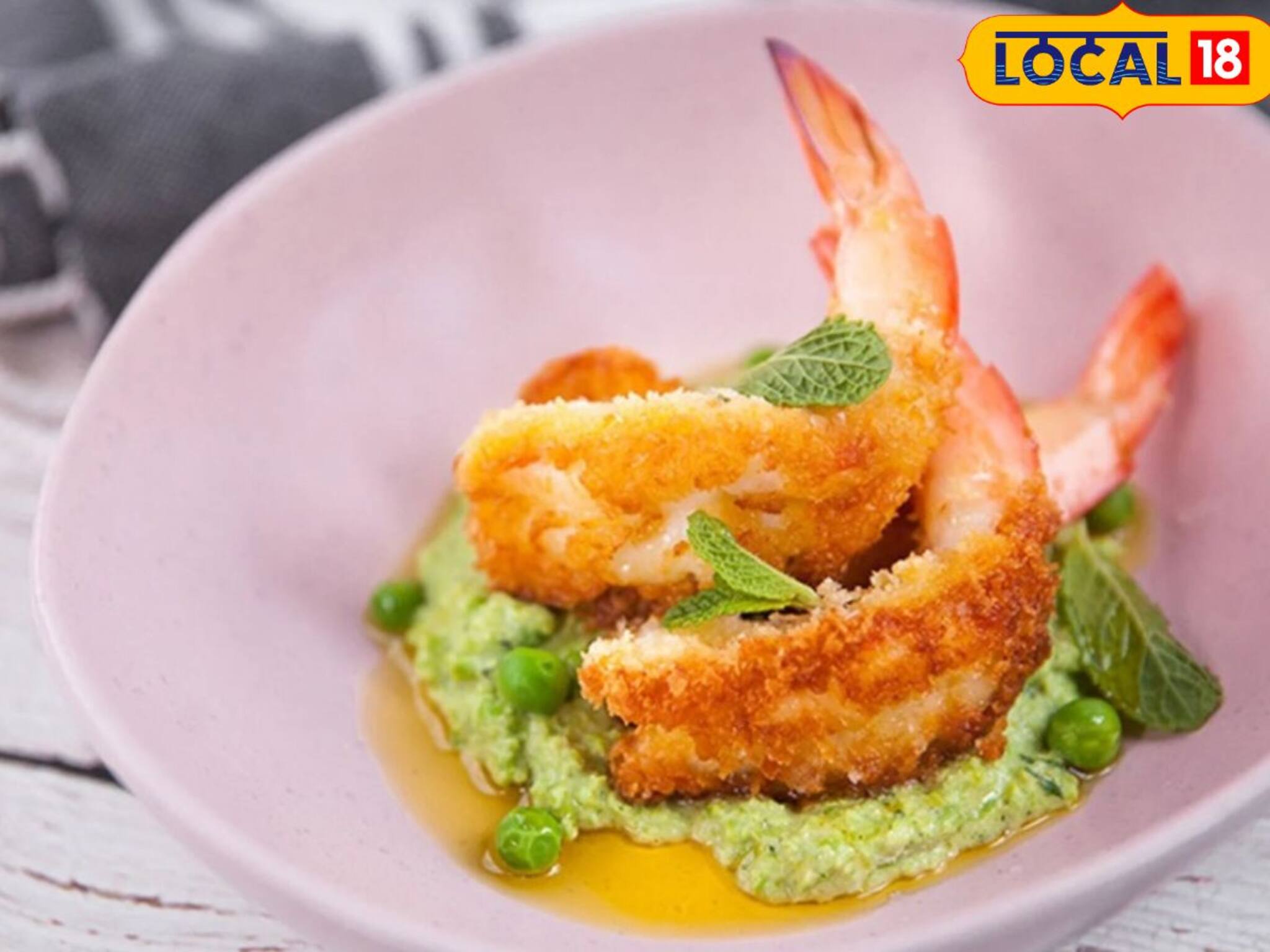 Fast Food Prawn Cutlet: সর্ষে-মালাইকারি নয়, গরম তেলে ছেঁকে ভেজে তৈরি চিংড়ির কাটলেট! এক কামড়ে মিলিয়ে যাবে মুখে, পাবেন মনের শান্তি