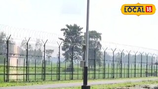 মিরাপাড়া সীমান্তে এক ভারতীয় চাষিকে অপরহন করার অভিযোগ উঠল একদল বাংলাদেশি দুষ্কৃতীর বিরুদ্ধে