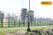সীমান্ত এলাকা থেকে কৃষককে অপহরণ করল বাংলাদেশি 'দুষ্কৃতী'র দল! শীতলকুচিতে চাঞ্চল্য