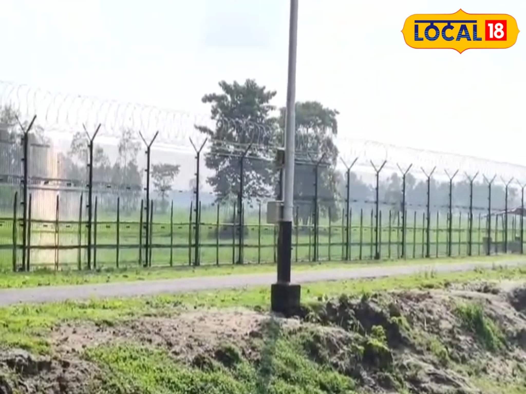 সীমান্ত এলাকা থেকে কৃষককে অপহরণ করল বাংলাদেশি 'দুষ্কৃতী'র দল! শীতলকুচিতে চাঞ্চল্য