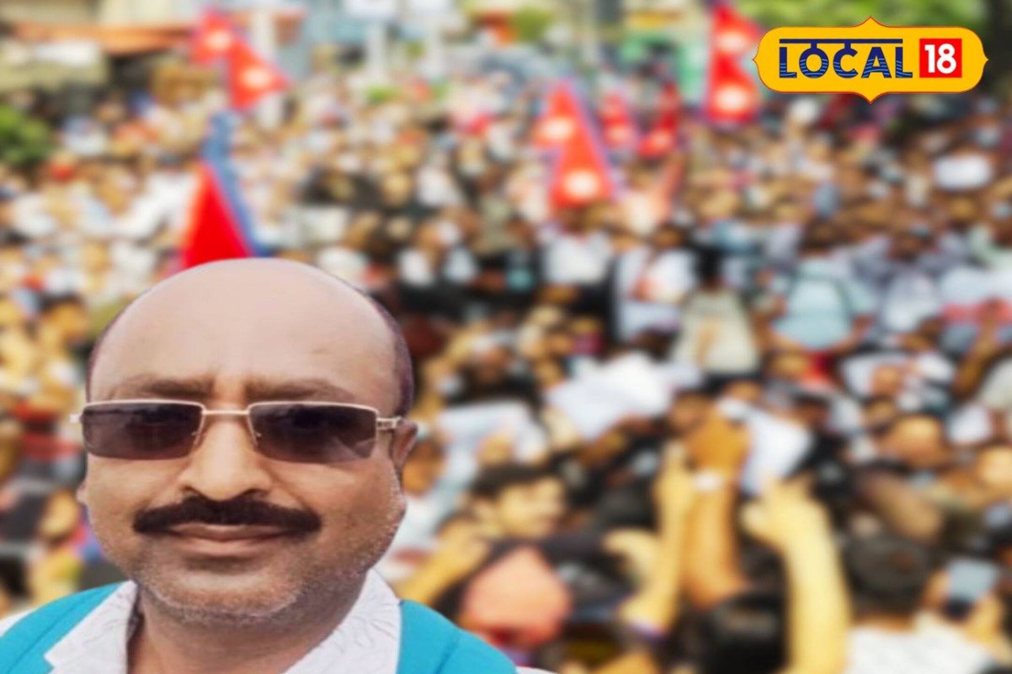 চোখের চিকিৎসা করাতে গিয়ে নেপালে হোটেলবন্দি বাবা-মেয়ে!