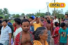 ক্লাবের জায়গা দখল ঘিরে ক্যানিংয়ে ধুন্ধুমার! আহত উভয়পক্ষের অন্তত ১০, তুমুল উত্তেজনা এলাকায়
