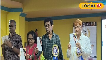 ঠাকুরপুকুরের