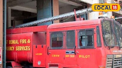 পুজোর মুখে বাঁকুড়ার দুই দোকান আগুনে ভস্মীভূত পুজোর মুখে বাঁকুড়ার দুই দোকান আগুনে ভস্মীভূত