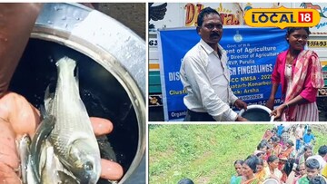 কৃষকদের