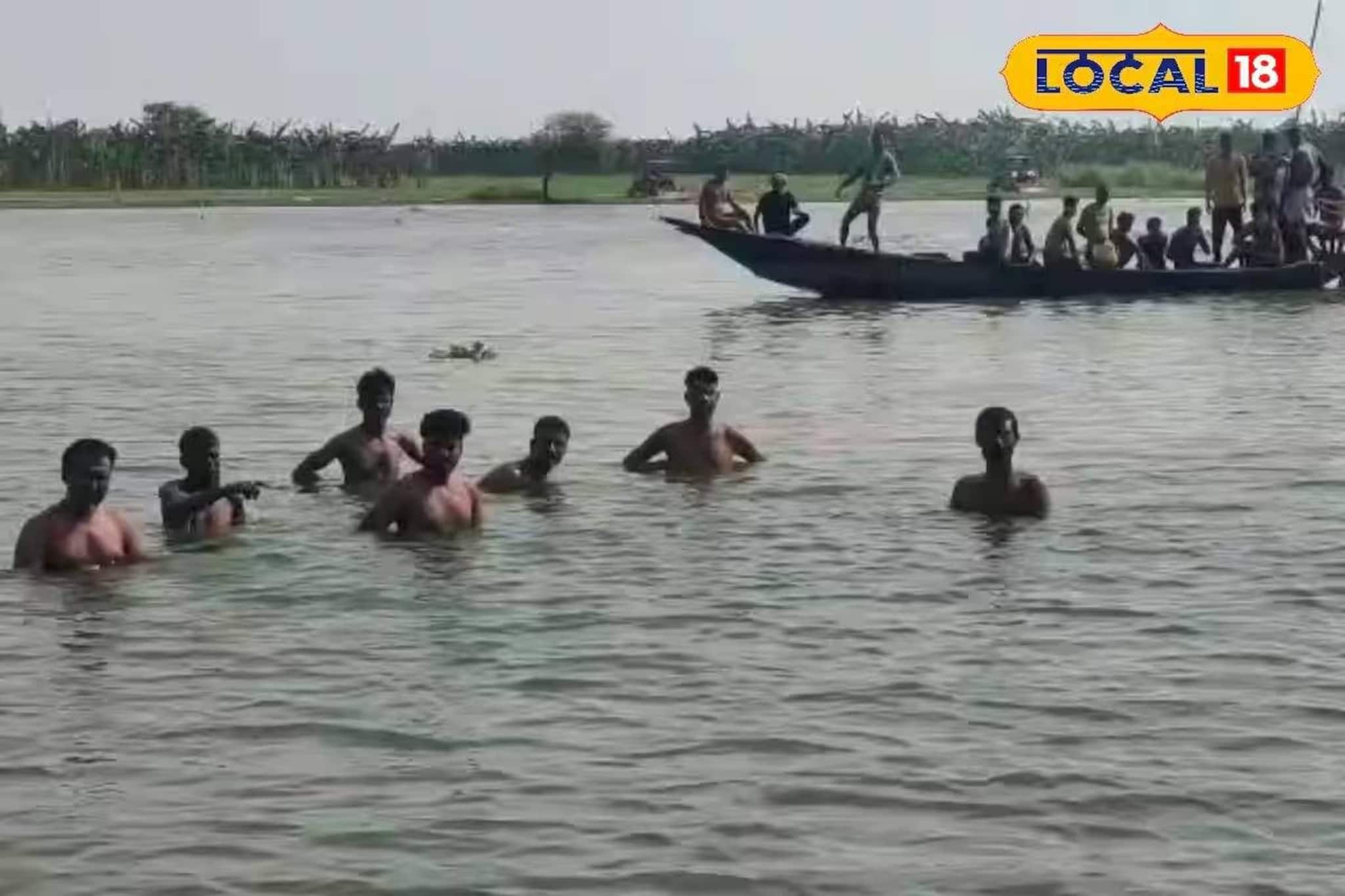 মাছ ধরতে গিয়ে প্রাণ গেল মৎসজীবীর, আর বাড়ি ফেরা হল না গণেশের! পুজোর আবহে শোকের ছায়া