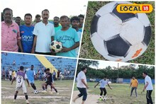 ফুটবলার তৈরির কারখানা! উদীয়মান খেলোয়ারদের সামনে সুবর্ণ সুযোগ