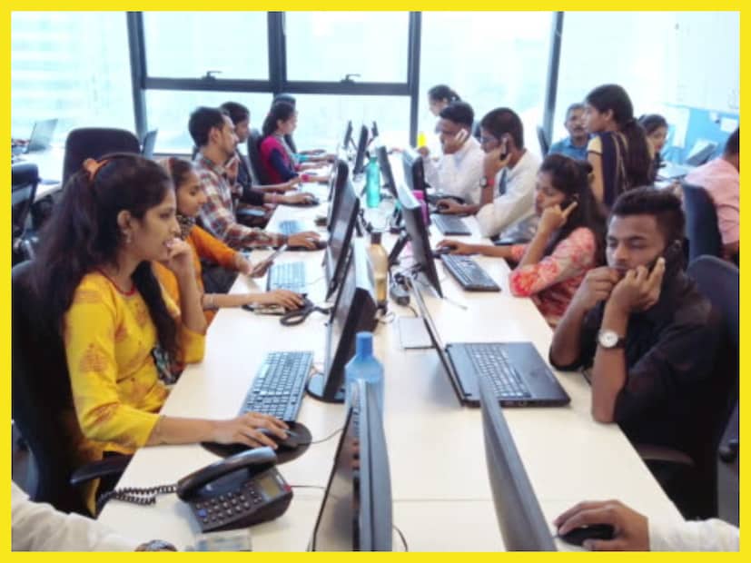 যদি অক্টোবরে বড় ঘোষণা হয় সেক্ষেত্রে জুলাই, অগাস্ট, সেপ্টেম্বর এই তিন মাসের ডিএ পাবেন ৷ প্রতীকী ছবি ৷