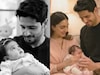কিয়ারা-সিদ্ধার্থর মেয়েকে দেখেছেন? ফাঁস হয়ে গেল ছবি, মা না বাবা? কার মতো দেখতে একরত্তিকে