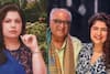 বনি কাপুর ও মোনার সংসার কি ভেঙেছে অনশুলাই? বাবা-মায়ের বিচ্ছেদ নিয়ে এ কী বললেন মেয়ে ...