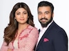 বড় বিপাকে শিল্পা শেট্টি, লুকআউট নোটিশ জারি স্বামী রাজ-অভিনেত্রীর বিরুদ্ধে, আবার কী করলেন?