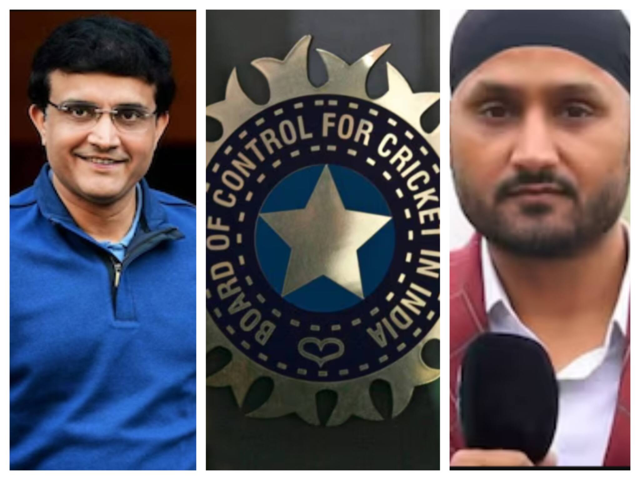 BCCI New President: দৌড়ে ছিলেন সৌরভ, হরভজন! শেষ পর্যন্ত বিসিসিআই-এর নতুন সভাপতি কে? বড় চমক