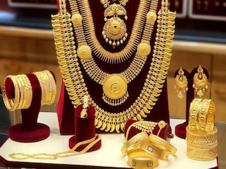 সোনা ও রুপোর দাম এবার সস্তা হবে না কি বাড়তেই থাকবে?বিশেষজ্ঞরা কী বলছেন জানলে লাফিয়ে উঠবেন