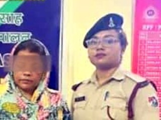 ১৪.৪৩ লক্ষ টাকার সোনা আটক করল RPF ও কাস্টমস