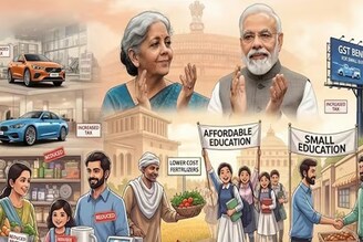 প্রধানমন্ত্রী বললেন প্রতিশ্রুতি পূরণ হয়েছে, জেনে নিন কোন পণ্য সস্তা হবে, কোনটা হবে দামি?