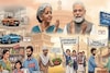 প্রধানমন্ত্রী বললেন প্রতিশ্রুতি পূরণ হয়েছে, জেনে নিন কোন পণ্য সস্তা হবে, কোনটা হবে দামি?