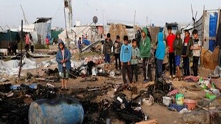 শান্তি ফিরবে গাজায়? ছবি- রয়টার্স শান্তি ফিরবে গাজায়? ছবি- রয়টার্স