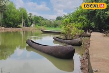 পুজোর আগে স্বস্তির খবর! স্বাভাবিক ছন্দে ফিরছে ঘাটাল, এখন কেমন অবস্থা? ছবিতে দেখুন
