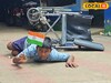 খুদে পড়ুয়ার নির্বাক অভিনয়ে গায়ে কাঁটা দেবে! মঞ্চ কাঁপিয়ে প্রথম হল 'এই' বিদ্যালয়