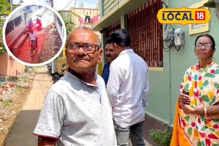 ভরা রাস্তায় সোনার হার ধরে টান! উৎসবের মরশুমে শহরে দুঃসাহসিক ছিনতাই, এলাকায় আতঙ্ক