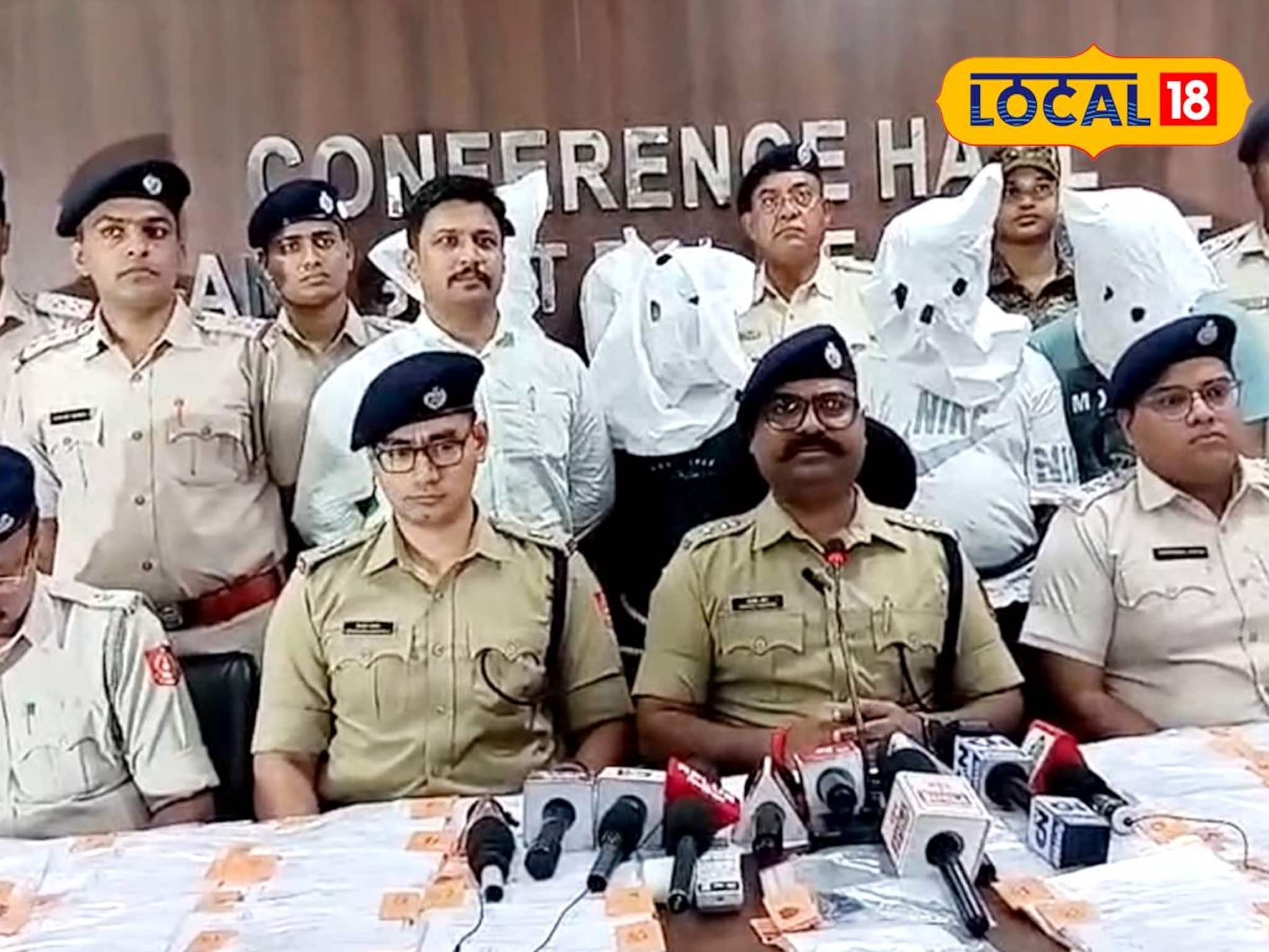 চাকদহে ডাকাতি কাণ্ডে বড় সাফল্য! বিপুল পরিমাণ সোনার গয়না উদ্ধার করল পুলিশ