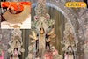  মা দুর্গা এখানে রাজনন্দিনী! গায়ে ৫-১০ ভরি নয়, ৫০০ ভরির সোনা-হিরের গয়না