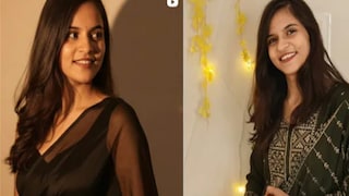 ‘ন্যানো বানানা’ ট্রেন্ড আদৌ নিরাপদ তো? (Instagram/Jhalakbhawani) ‘ন্যানো বানানা’ ট্রেন্ড আদৌ নিরাপদ তো? (Instagram/Jhalakbhawani)