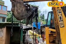 Gopiballavpur Market: প্রশাসনিক উদ্যোগ নয়! পুজোর আবহে বাজার পরিষ্কার করলেন ব্যবসায়ী, নিজের টাকায় সাফাই অভিযান তন্ময়ের