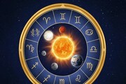সেপ্টেম্বর জুড়ে চলেছে একাধিক গোচর, এবার রাশি বদলাল সূর্যও, ভাগ্য খুলবে এই ৩ রাশিদের