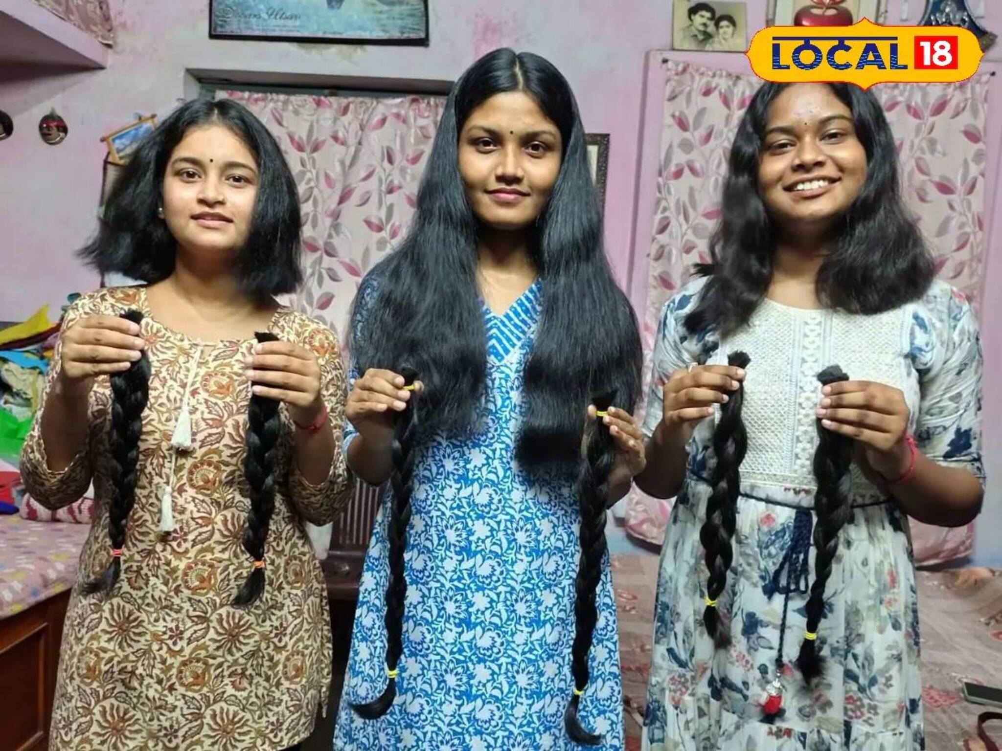 ক্যানসারে প্রিয় ঠাকুমাকে হারিয়েছেন! মৃত্যুবার্ষিকীতে সাহসী পদক্ষেপ ৩ নাতনির