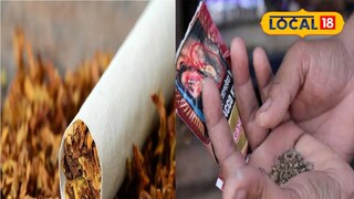 Gutka and Cigarette: প্রকাশ্যে ধূমপান বা গুটখা খেলে দিতে হবে জরিমানা