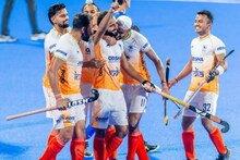 কোরিয়াকে উড়িয়ে হকিতে এশিয়া সেরা ভারত, পাকা হয়ে গেল বিশ্বকাপের টিকিট