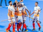 কোরিয়াকে উড়িয়ে হকিতে এশিয়া সেরা ভারত, পাকা হয়ে গেল বিশ্বকাপের টিকিট