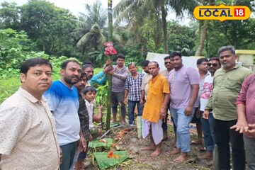 আলোর খেলায় জীবন্ত হবে মহাভারত! কৃষ্ণের বহু রূপে মহাশক্তির প্রকাশ