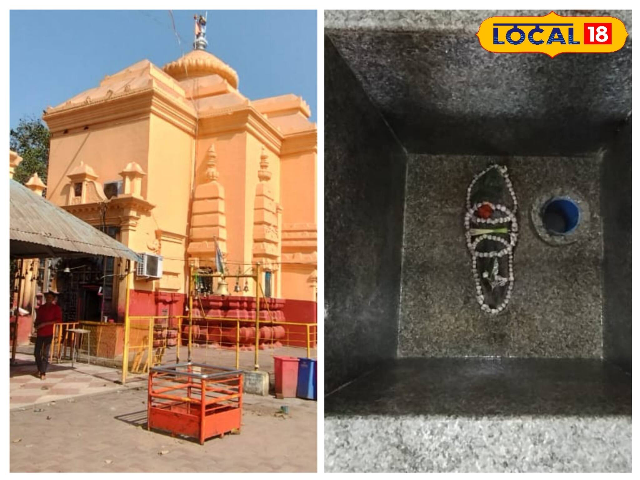 রহস্যময় এই শিবমন্দির থেকেই জেলার নাম ‘বাঁকুড়া’? জেনে নিন বিশেষজ্ঞরা কী বলছেন