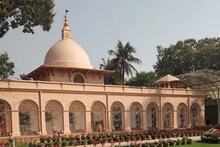 পটাশপুরে দেখা যাবে জয়রামবাটির মাতৃমন্দির... বিষ্ণুপুর যাওয়ার দরকার নেই আর