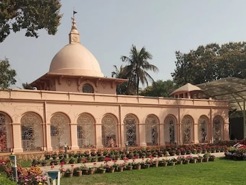 জয়রামবাটির