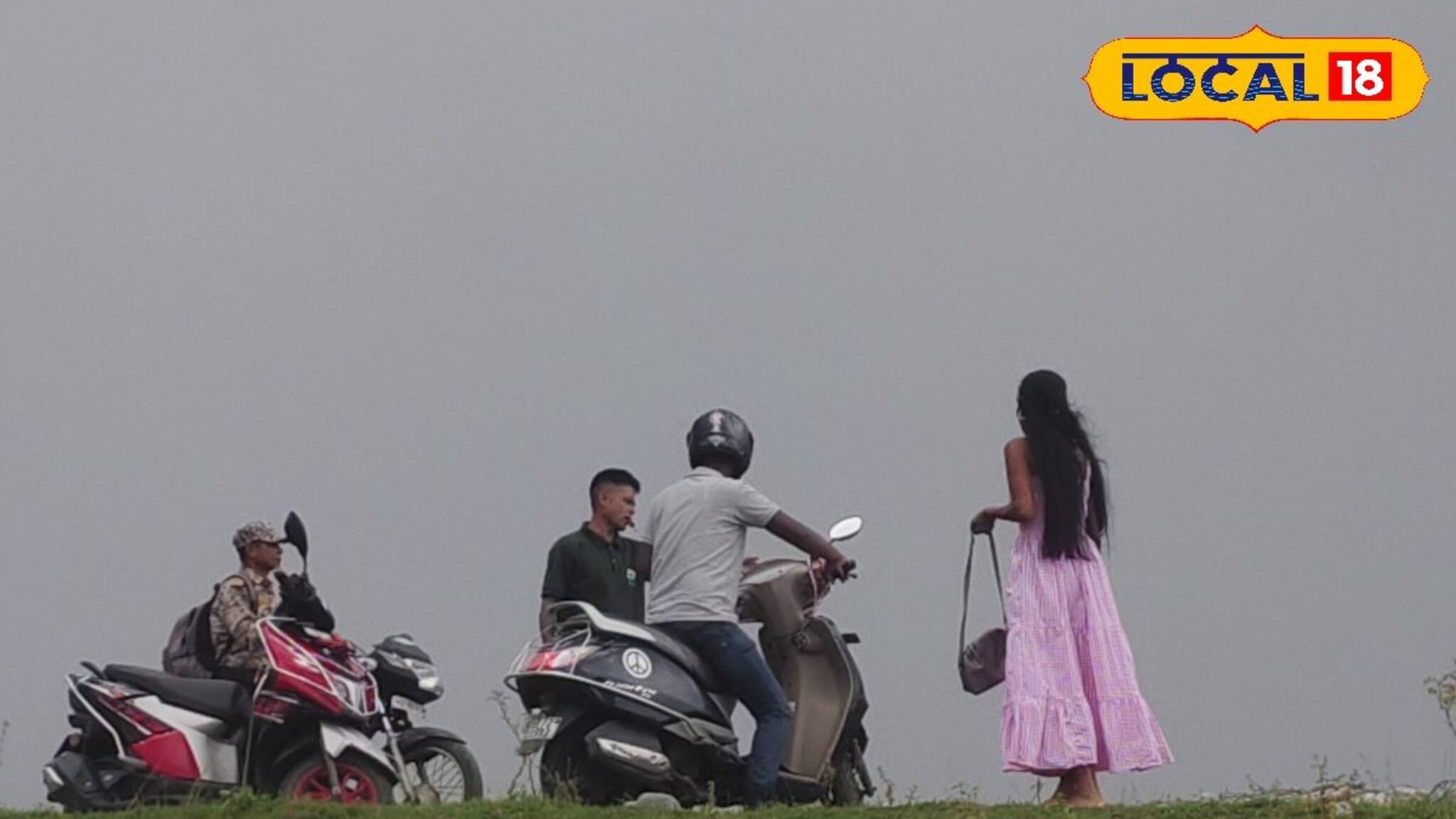 কার্তিকের বাইক রাইডে মুগ্ধ ভ্রমণপিপাসুরা, ডুয়ার্সে পর্যটকদের ভিড় লিস নদীতে, ঘুরে আসুন