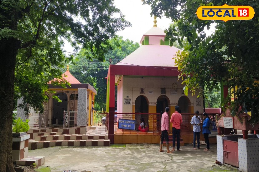 সপরিবারে সামনের উইকেন্ডেই চলে আসতেই পারেন পশ্চিম বর্ধমান জেলার দুর্গাপুরের গড় জঙ্গলে। দুর্গাপুর মহকুমার কাঁকসা ব্লকে বিস্তীর্ণ এলাকা জুড়ে গভীর জঙ্গলে রয়েছে বহু প্রাচীন ঐতিহ্যবাহী গড়ের শ্যামরুপা মন্দির। এখানে রয়েছে মেধস মুনির আশ্রম।সর্বোপরি এলাকাটি একটি ঐতিহাসিক ও ধর্মীয় তাৎপর্যপূর্ণ।( ছবি ও তথ্য: দীপিকা সরকার) 