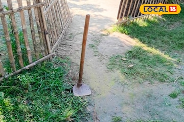 ২৮ বছরের সুনীতাকে আর বাঁচতে দিল না, দেওর ক্ষেতের মধ্যেই সব করে দিল, এলাকাবাসী যা করল ২৮ বছরের সুনীতাকে আর বাঁচতে দিল না, দেওর ক্ষেতের মধ্যেই সব করে দিল, এলাকাবাসী যা করল