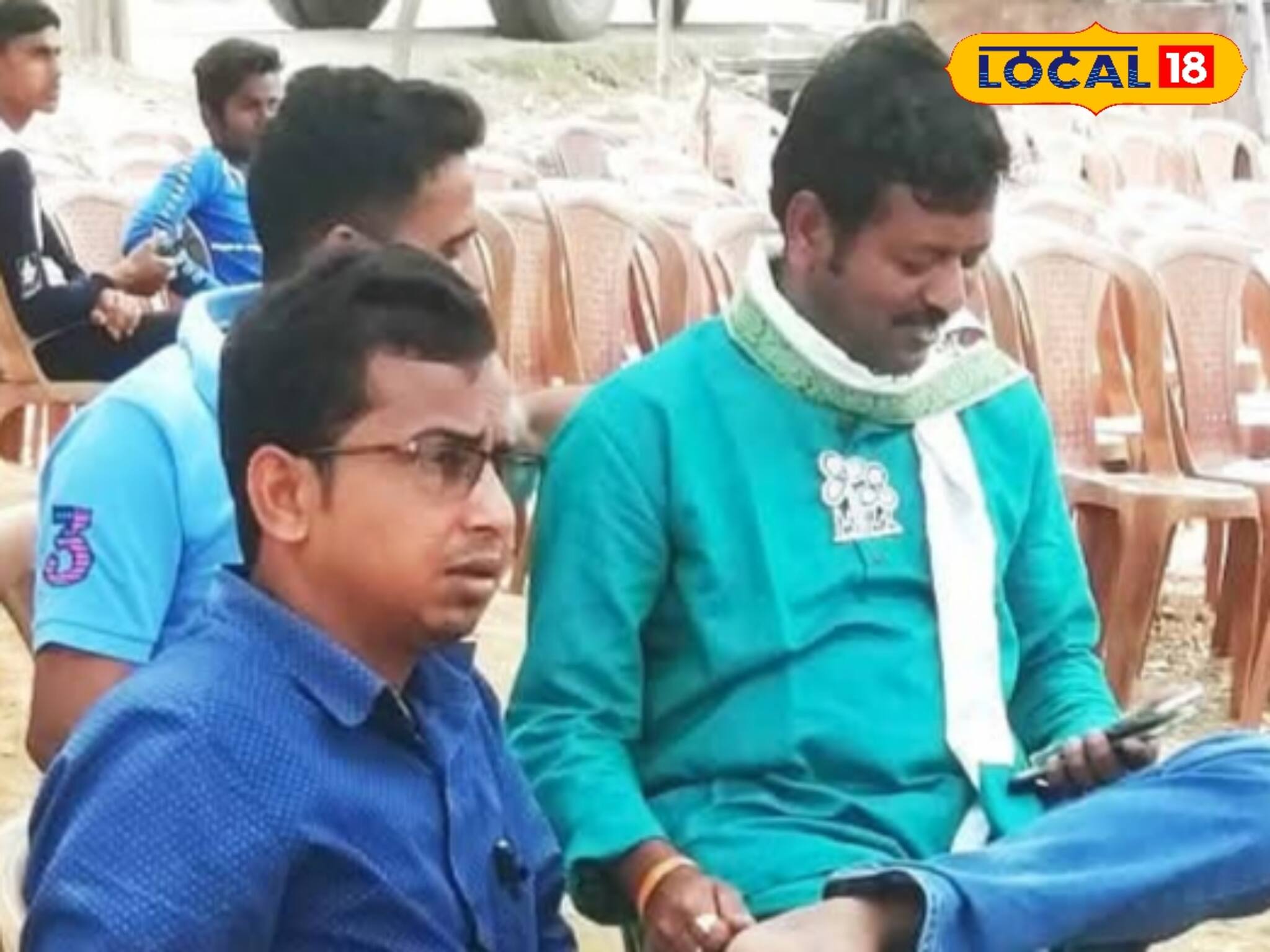 আর লুকনোর কোনও জায়গা নেই! জীবনকৃষ্ণের ঘনিষ্ঠ দুই দাগি অযোগ্যদের তালিকায়! কারা তাঁরা? জানুন