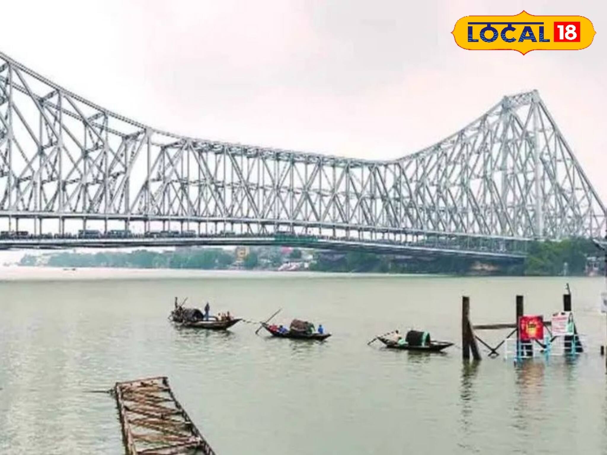 Tourism: শ্যামাপ্রসাদ মুখার্জী বন্দরের উদ্যোগ, আইআইটি খড়্গপুরের সহযোগিতায় বিশ্বমানের পর্যটন ব্যবস্থা কলকাতায়