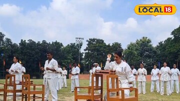 পুলিশের